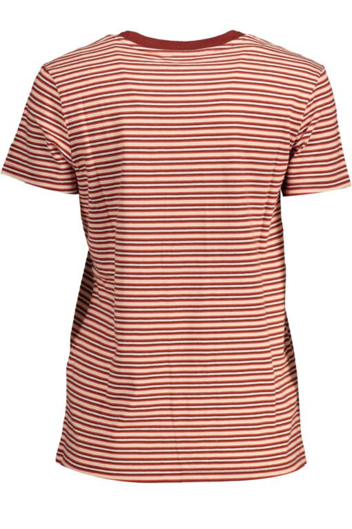levi's t-shirt maniche corte donna - immagine 2