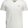 levi's t-shirt maniche corte uomo