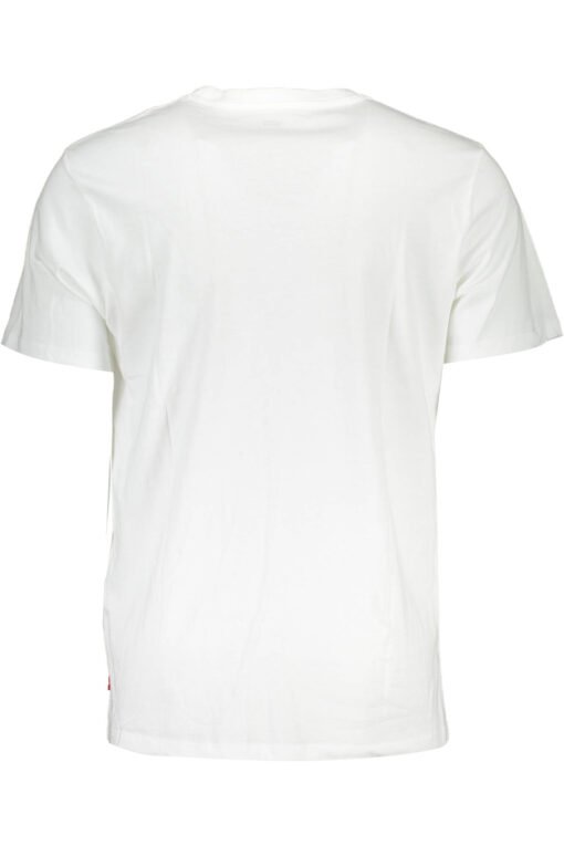 levi's t-shirt maniche corte uomo - immagine 2