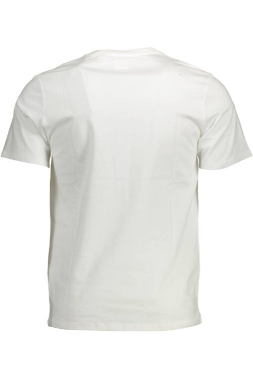 levi's t-shirt maniche corte uomo - immagine 2