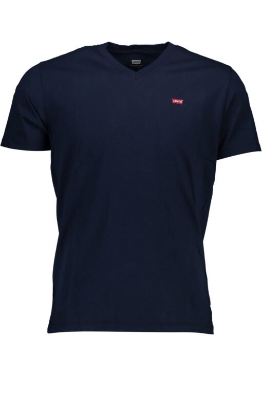 levi's t-shirt maniche corte uomo
