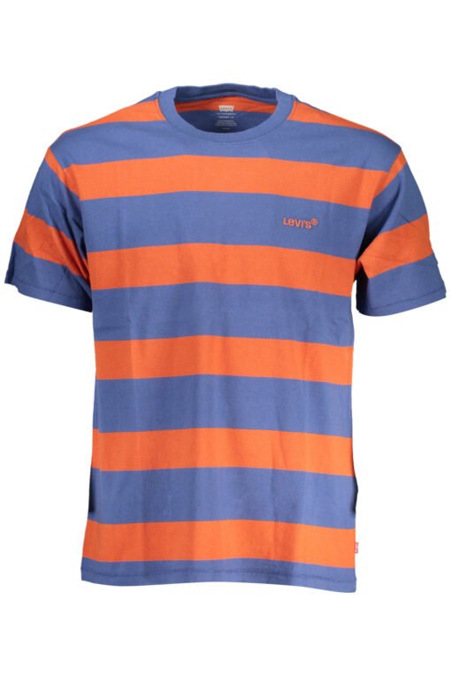 levi's t-shirt maniche corte uomo