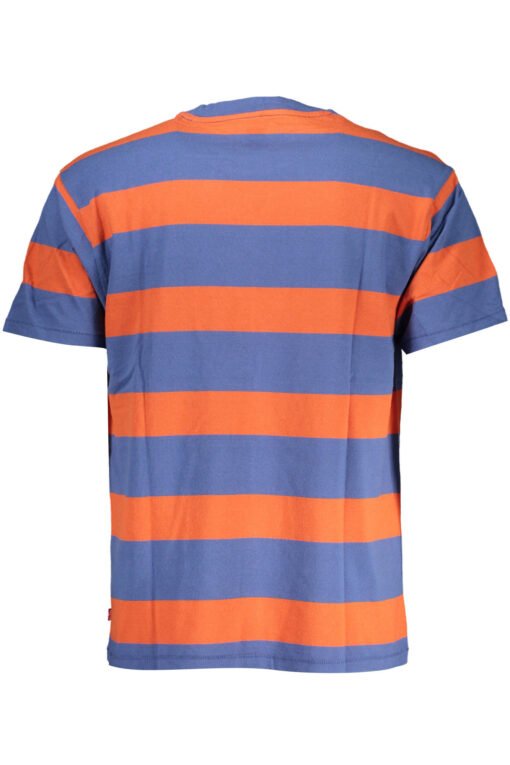 levi's t-shirt maniche corte uomo - immagine 2