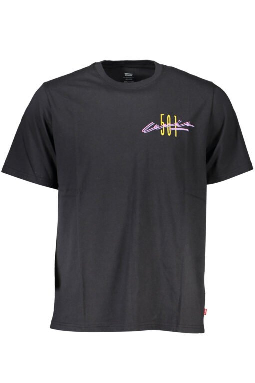 levi's t-shirt maniche corte uomo