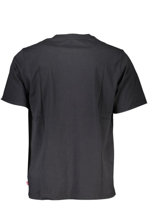 levi's t-shirt maniche corte uomo - immagine 2