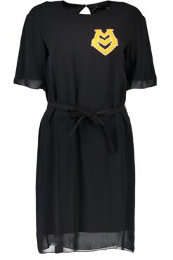 love moschino abito corto donna