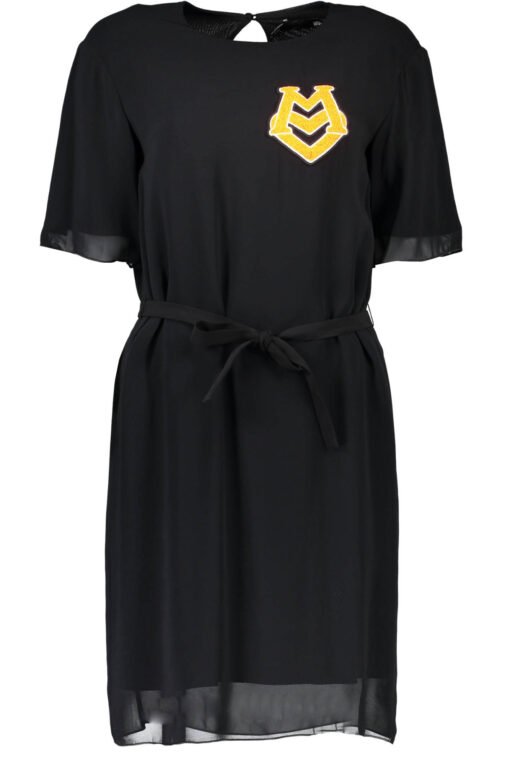 love moschino abito corto donna