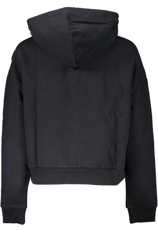 napapijri felpa senza zip donna - immagine 2