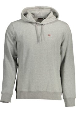 napapijri felpa senza zip uomo