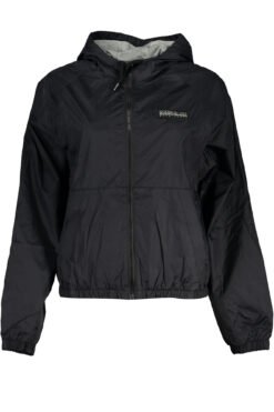 napapijri giacca sportiva donna