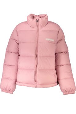 napapijri giubbotto donna