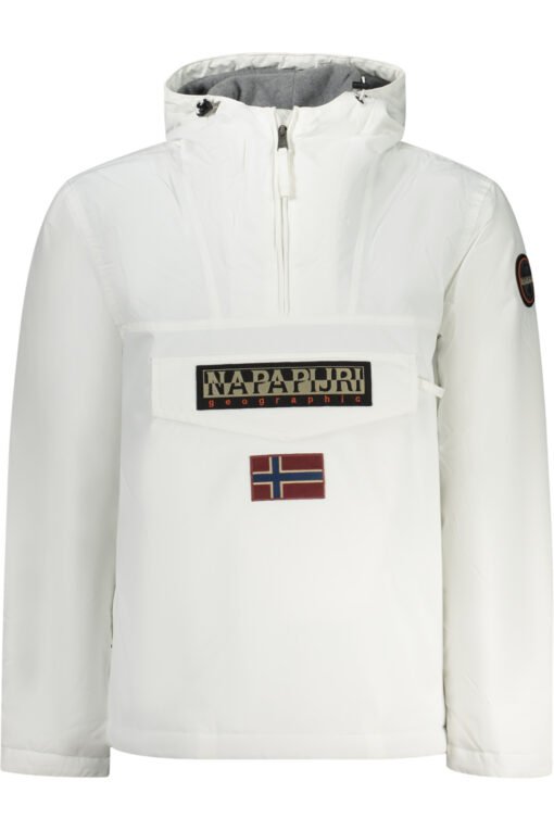 napapijri giubbotto uomo