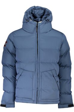 napapijri giubbotto uomo