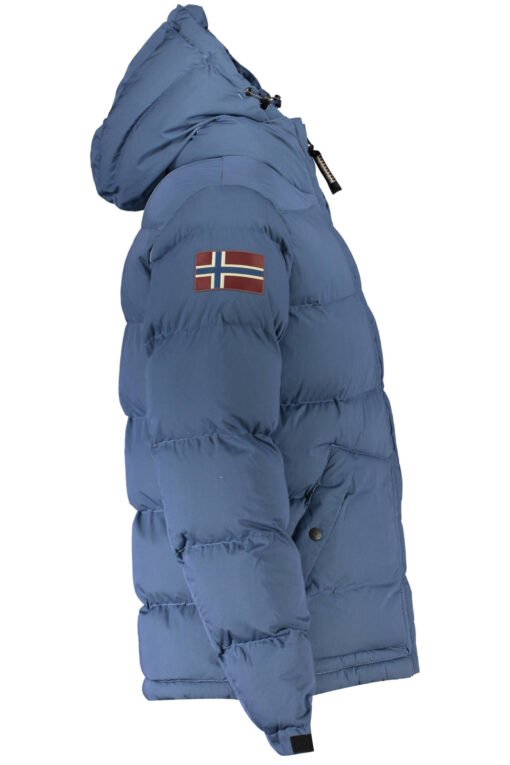 napapijri giubbotto uomo - immagine 3