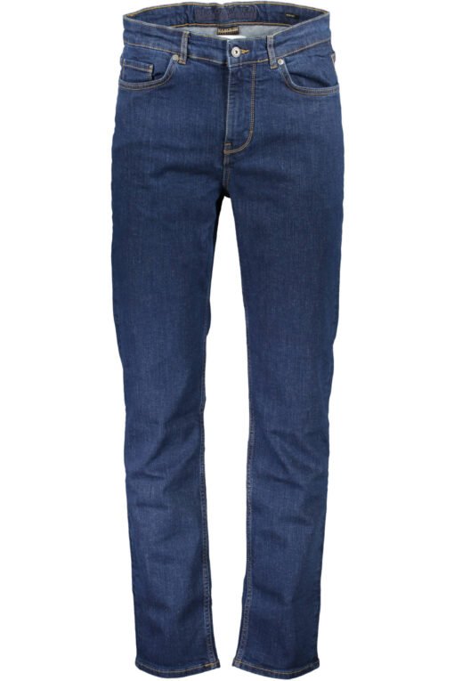 napapijri jeans denim uomo