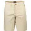 napapijri pantalone bermuda uomo