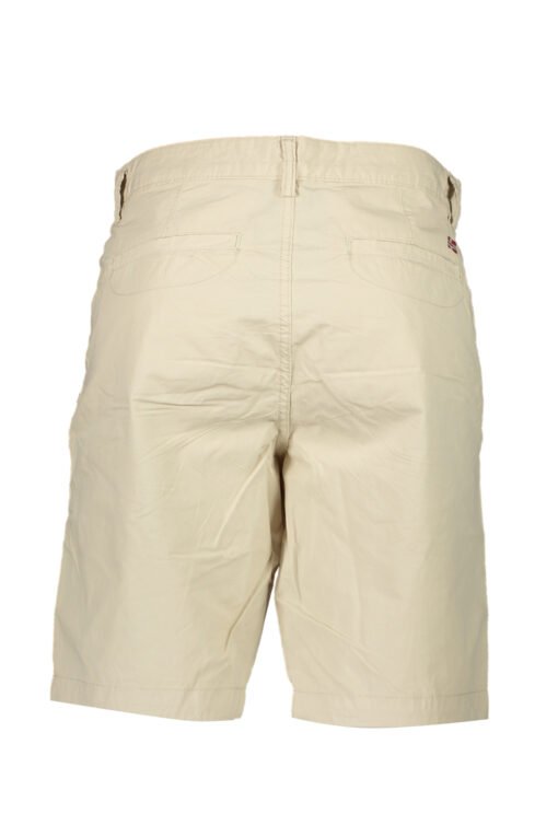 napapijri pantalone bermuda uomo - immagine 2