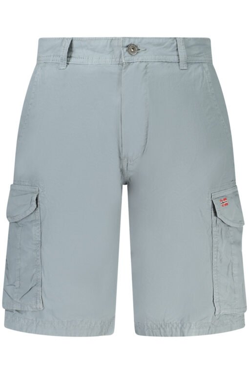 napapijri pantalone bermuda uomo