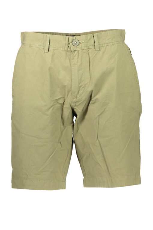 napapijri pantalone bermuda uomo