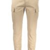 napapijri pantalone uomo