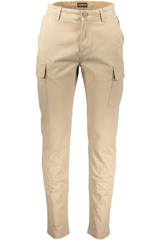 napapijri pantalone uomo
