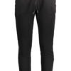 napapijri pantalone uomo
