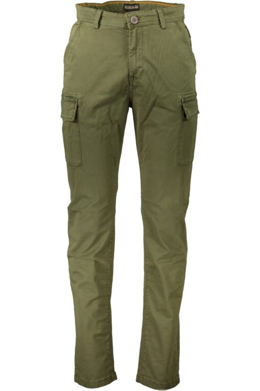 napapijri pantalone uomo