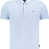 napapijri polo maniche corte uomo
