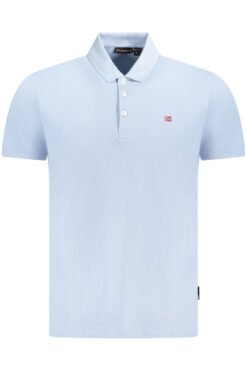 napapijri polo maniche corte uomo