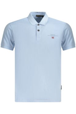 napapijri polo maniche corte uomo