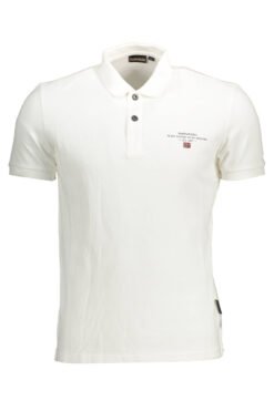 napapijri polo maniche corte uomo