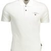 napapijri polo maniche corte uomo