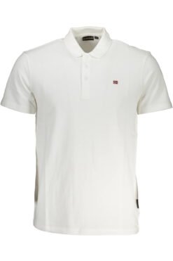 napapijri polo maniche corte uomo