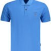 napapijri polo maniche corte uomo