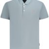 napapijri polo maniche corte uomo
