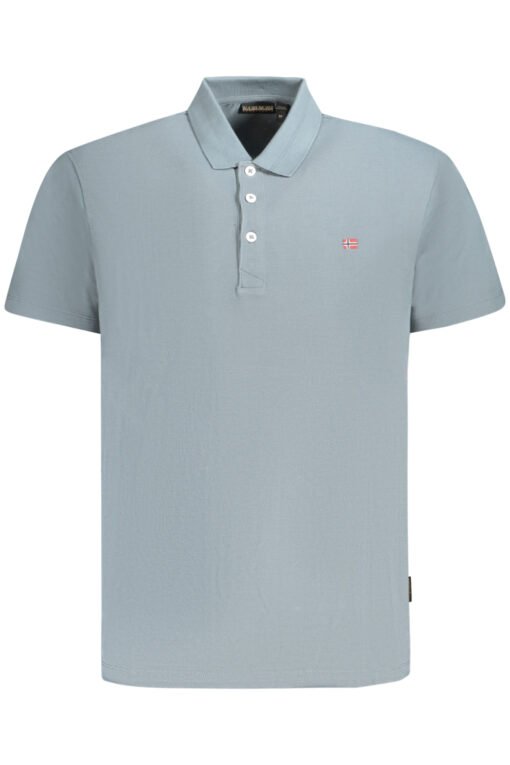 napapijri polo maniche corte uomo