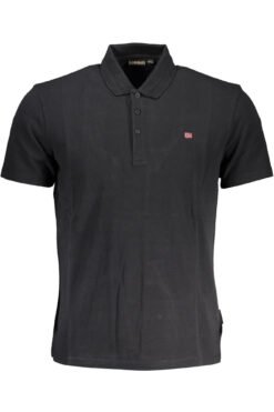 napapijri polo maniche corte uomo