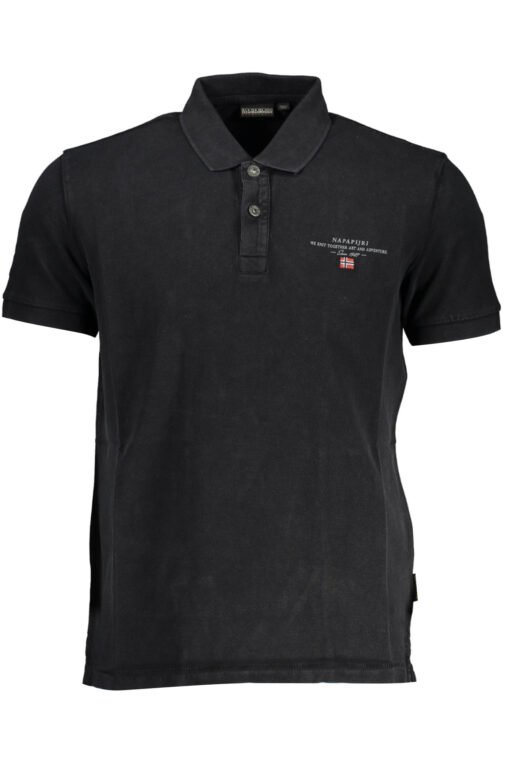 napapijri polo maniche corte uomo