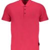 napapijri polo maniche corte uomo