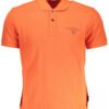 napapijri polo maniche corte uomo