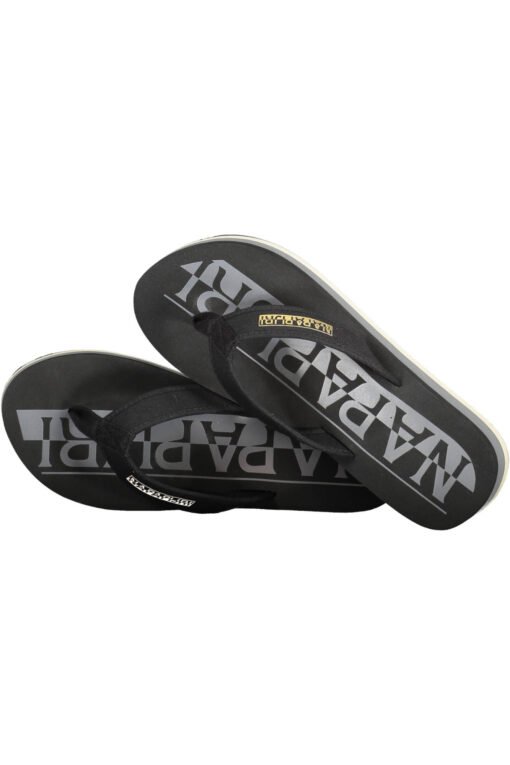 napapijri shoes calzatura ciabatta donna