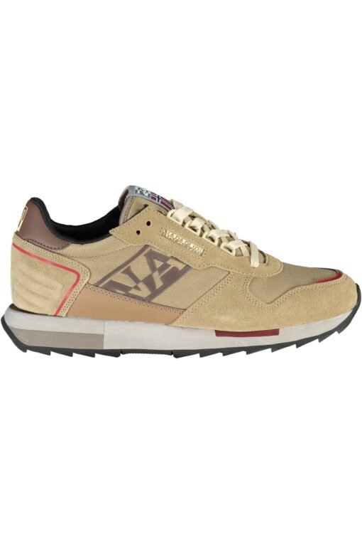 napapijri shoes calzatura sportiva uomo - immagine 13