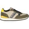 napapijri shoes calzatura sportiva uomo