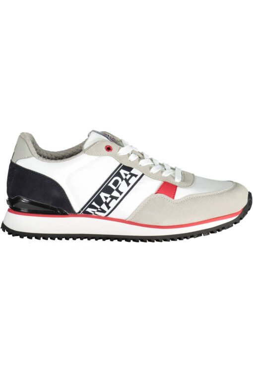 napapijri shoes calzatura sportiva uomo
