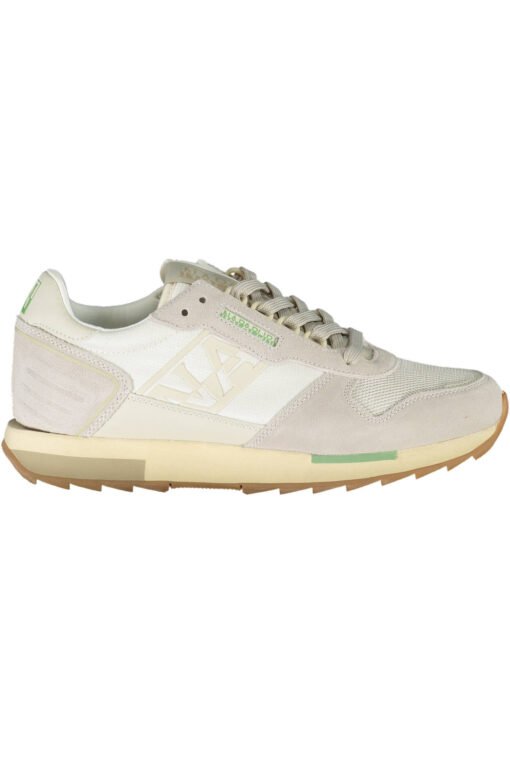 napapijri shoes calzatura sportiva uomo