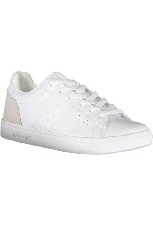 napapijri shoes calzatura sportiva uomo - immagine 2