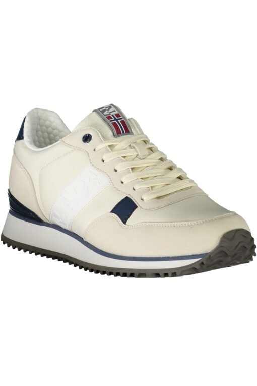 napapijri shoes calzatura sportiva uomo - immagine 2
