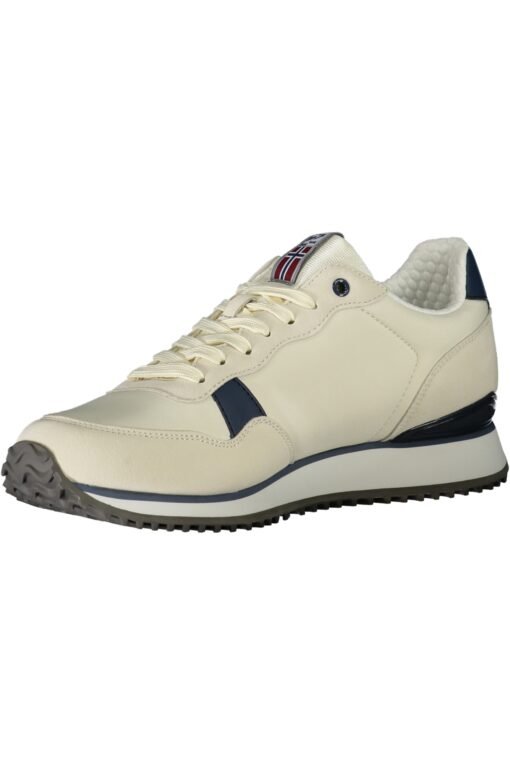 napapijri shoes calzatura sportiva uomo - immagine 3