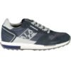 napapijri shoes calzatura sportiva uomo