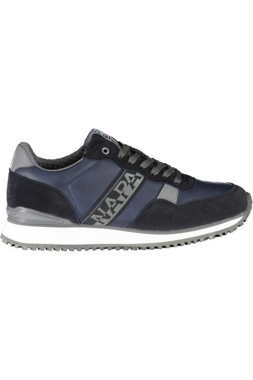napapijri shoes calzatura sportiva uomo - immagine 10